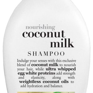 OGX COCONUT MILK SHAMPOO