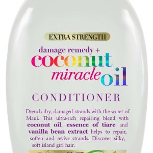 OGX COCONUT MIRACLE CONDITION