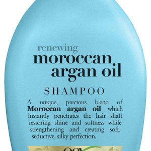 OGX ARGAN SHAMPOO