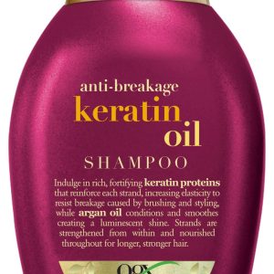 OGX KERATIN SHAMPOO