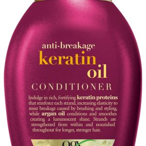 OGX KERATIN CONDITIONER