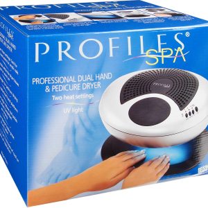 PROFILES HAND/PED NAIL DRYER