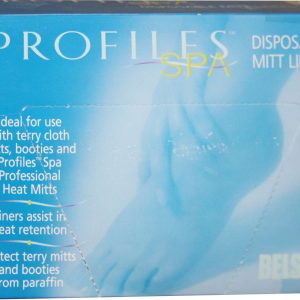 PROFILES DISPOSABLE MITT LINER