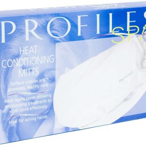 PROFILES HEAT SALON MITTS