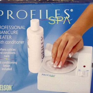 PROFILES MANICURE HEATER