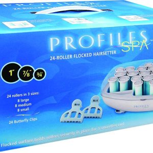 PROFILES PROF 24 ROLLER SET
