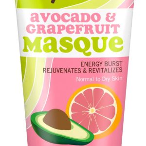 QH MASQUE AVOCADO/GRAPEFRUIT