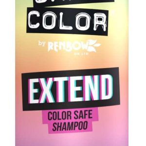 CRAZY COLOR EXTEND COLOR SAFE SHAMPOO