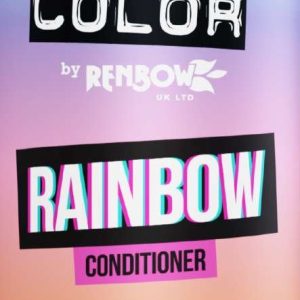 CRAZY COLOR RAINBOW CONDITIONER