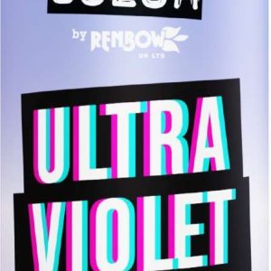 CRAZY COLOR ANTI YELLOW SHAMPOO