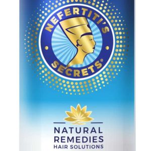 NEFERTITI SULF-FREE REVITALIZING SHAMPOO