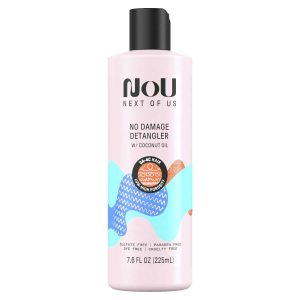 NOU DETANGLER
