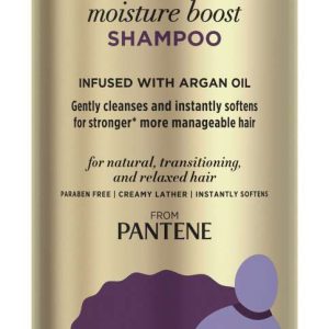 PANTENE GOLD MOIST SHAMPOO