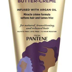 PANTENE GOLD BUTTER CREAM