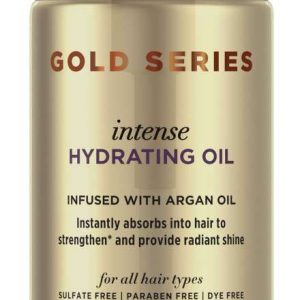PANTENE GOLD INTENSE OIL