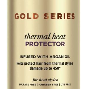 PANTENE GOLD HEAT PROTECTOR