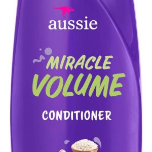 AUSSIE MIRACLE VOLUME CONDITIONER