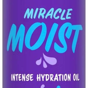 AUSSIE MIRACLE MOIST HYDRATION OIL