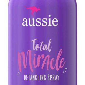 AUSSIE TOTAL MIRACLE DETANGLING SPRAY
