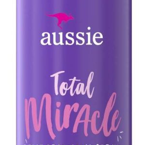 AUSSIE TOTAL MIRACLE HEAT PROTECT SPRAY