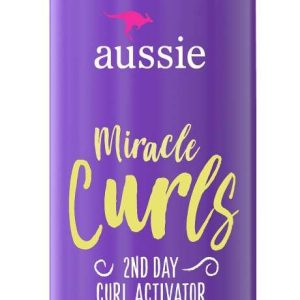 AUSSIE MIRACLE CURLS CURL ACTIVATOR