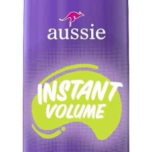 AUSSIE INSTANT VOLUME MOUSSE