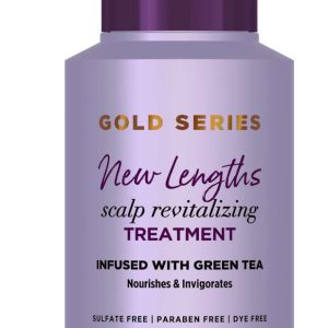 PANTENE GOLD NEW LENGTHS SCALP TREATMENT
