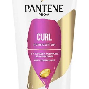 PANTENE PRO-V CURL CONDITIONER