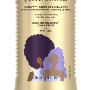 PANTENE GOLD DETANGLER