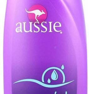 AUSSIE MOIST SHAMPOO