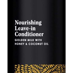MY BLACK LEAVE IN CONDITIONER