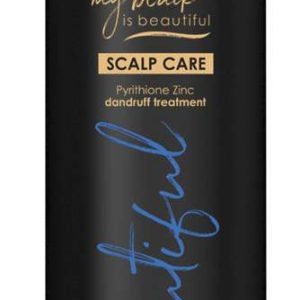 MY BLACK SCALP CARE HAIR LOTION