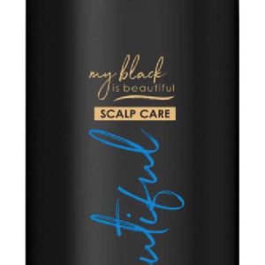 MY BLACK SCALP CARE SCALP SCRUB