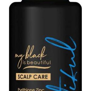 MY BLACK SCALP CARE SCALP SERUM