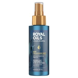 ROYAL OILS FRESHENING MIST