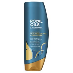 ROYAL OILS SCALP CONDITIONER