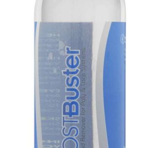 GHOST BUSTER BOND REMOVER SPRAY BOTTLE 8 OZ