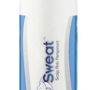GHOST NO SWEAT ANTI PERSPIRANT 8 OZ