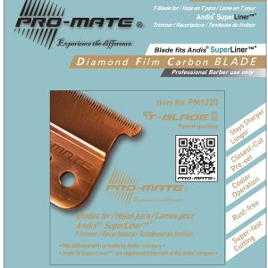 PROMATE T-3 BLADE