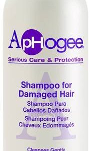 APHOGEE DAMAGED HAIR SHAMPOO