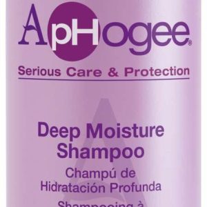 APHOGEE DEEP MOIST SHAMPOO