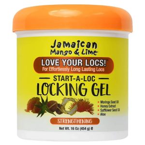 JML LOCKING GEL 16 OZ
