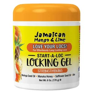 JML LOCKING GEL 6 OZ