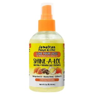 JML SHINE-A-LOC