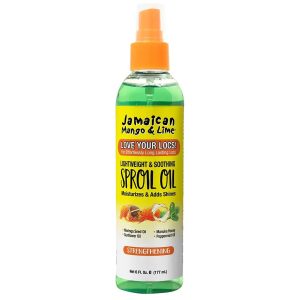 JML SPROIL SPRAY OIL