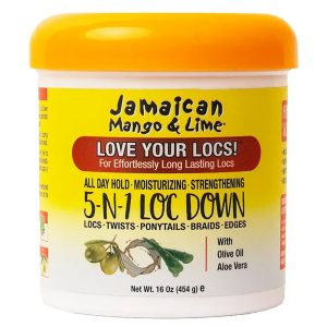 JML 5-N-1 LOC DOWN 16 OZ
