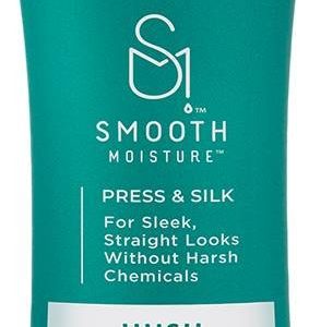 JML S/M HUSH HAIR GLASS SERUM