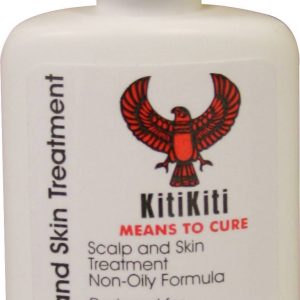 KITIKITI SCALP/SKIN TREATMENT [NON/OILY] 1 OZ
