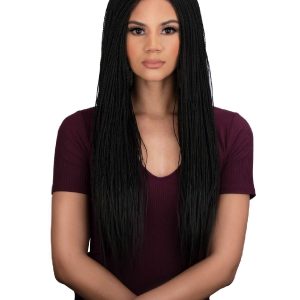 QLW103 SENEGAL TWIST