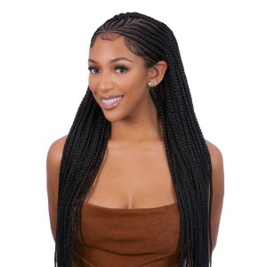 QLW201 CRISS CROSS (W4)